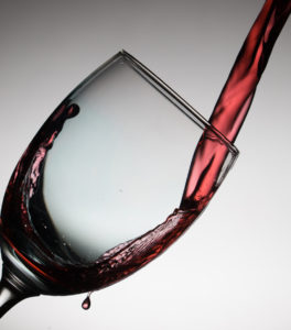 Is wine vegan? Not all wine is vegan.