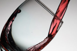 Is wine vegan? Not all wine is vegan.